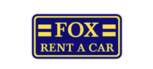 Fox Rent A Car